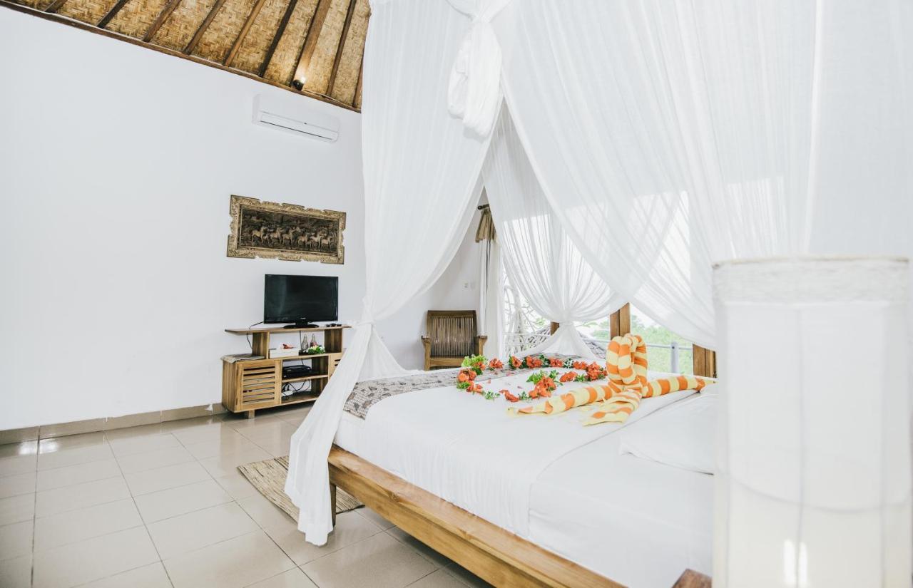One-Bedroom Villa