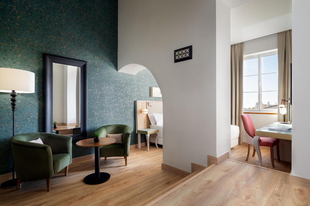 Queen Room Azahar