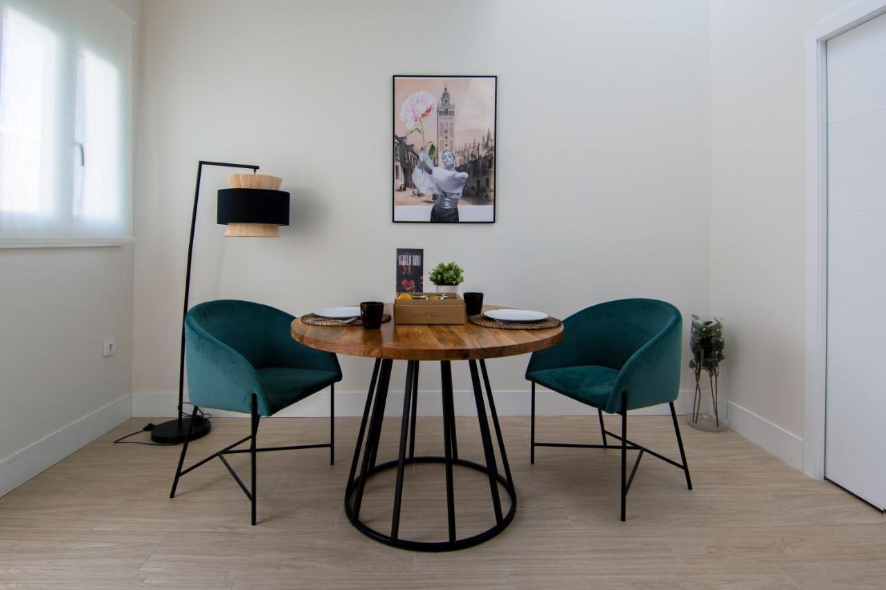Loft Apartment