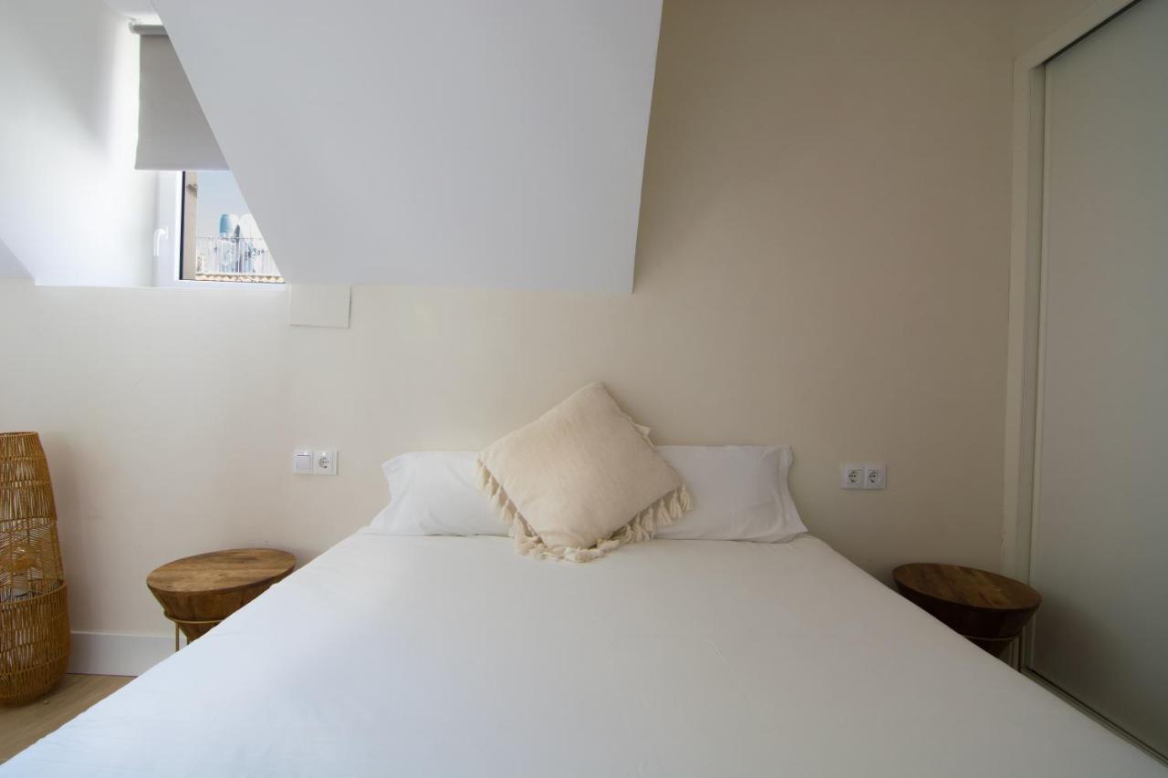 Loft Apartment