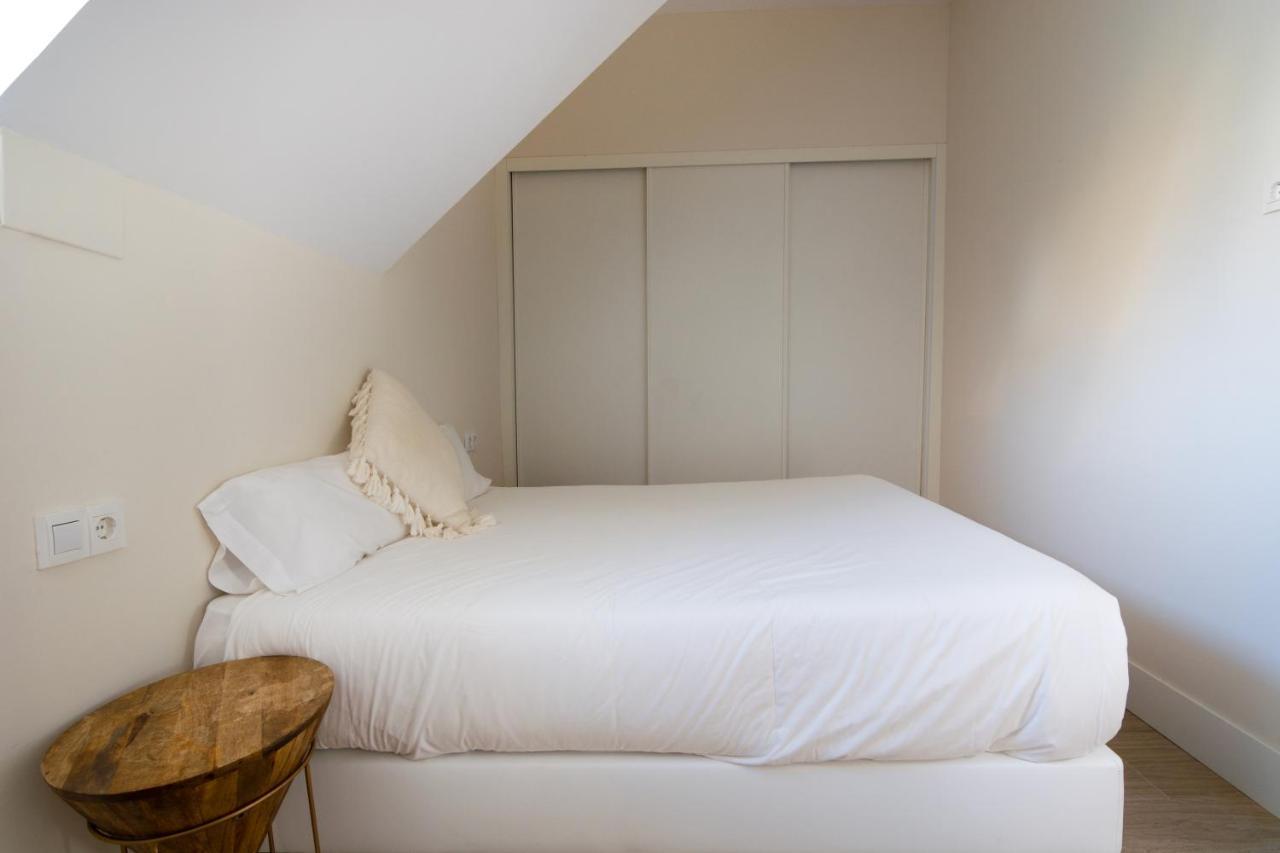 Loft Apartment