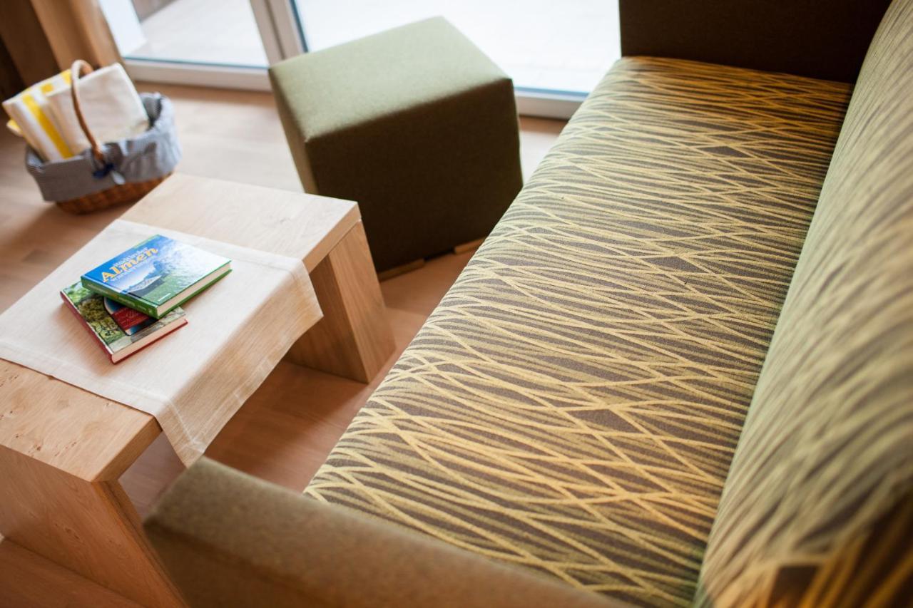 Comfort Double Room Balcony