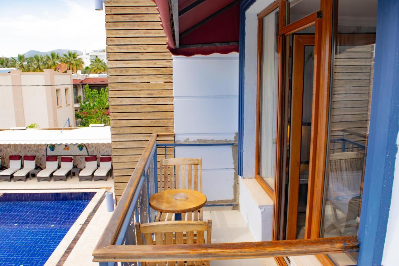 Family Room Sea View