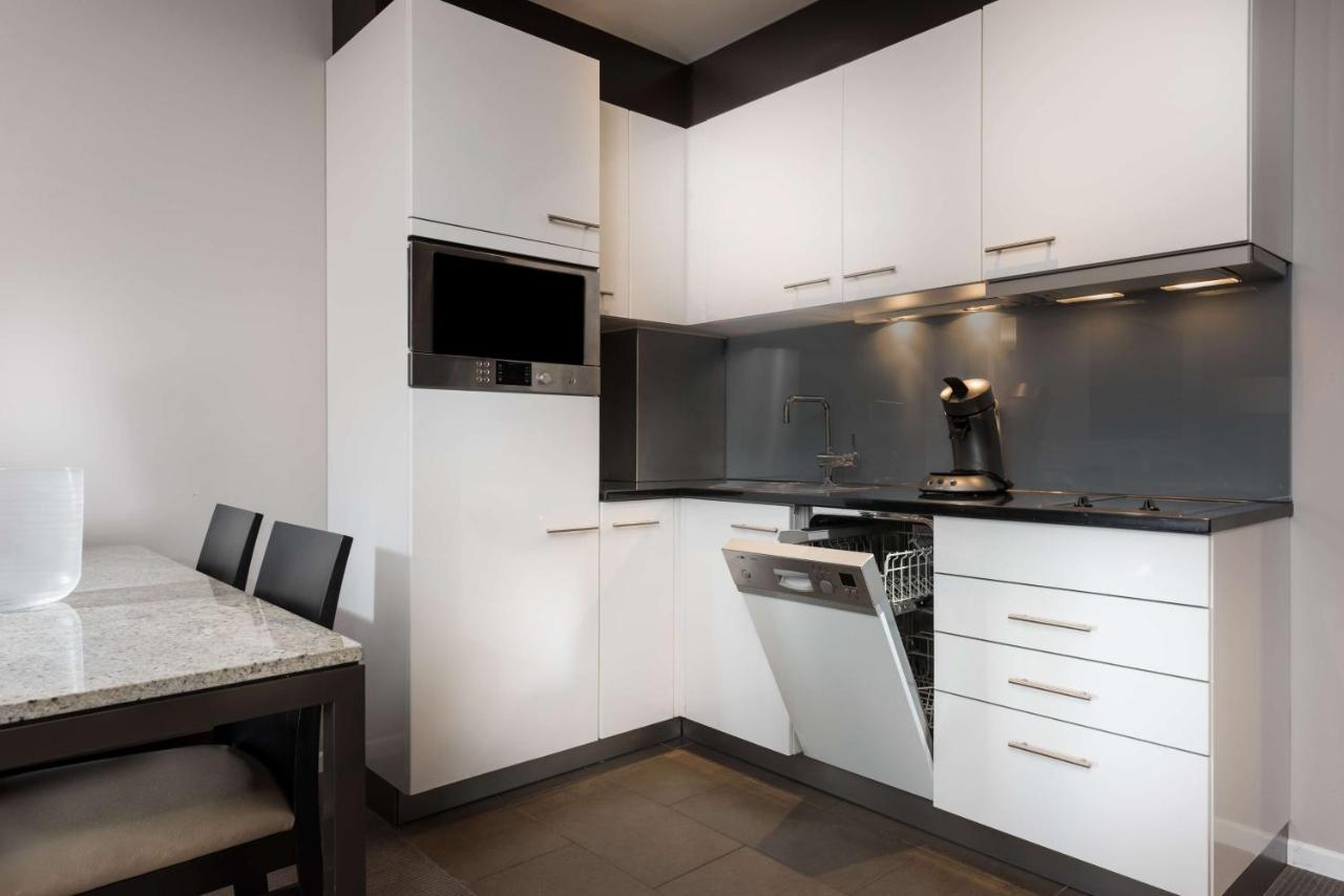 1-Bedroom Apartment