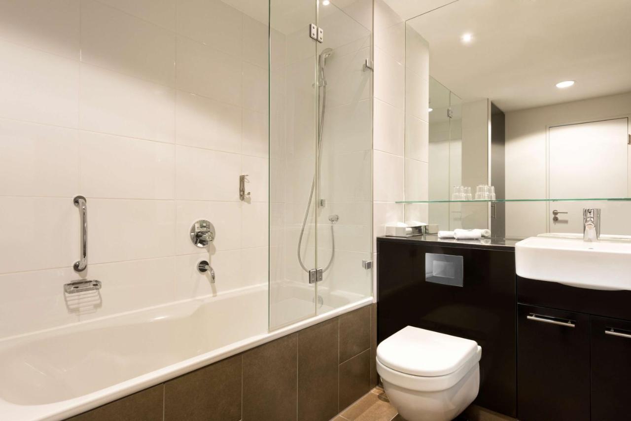 Premier One-Bedroom Apartment