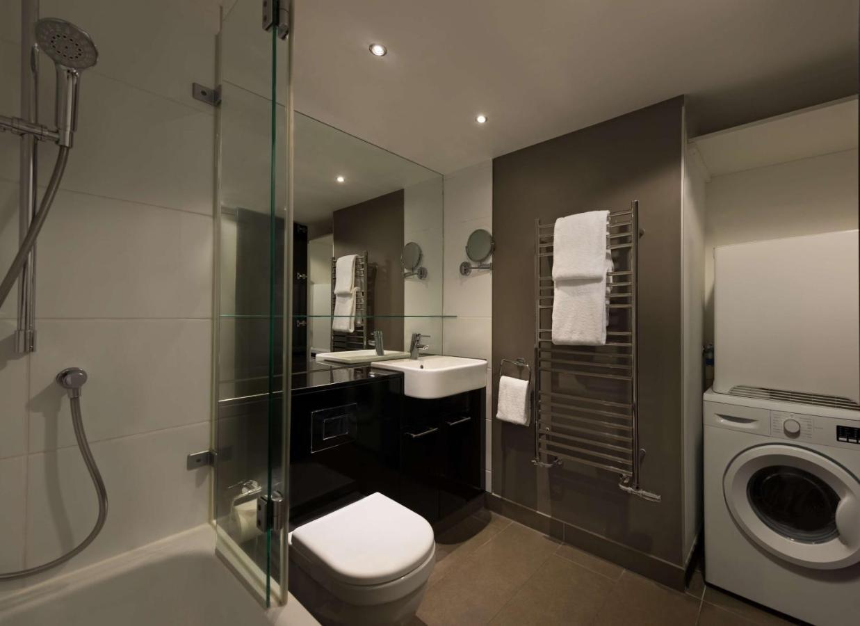 2-Bedroom Apartment