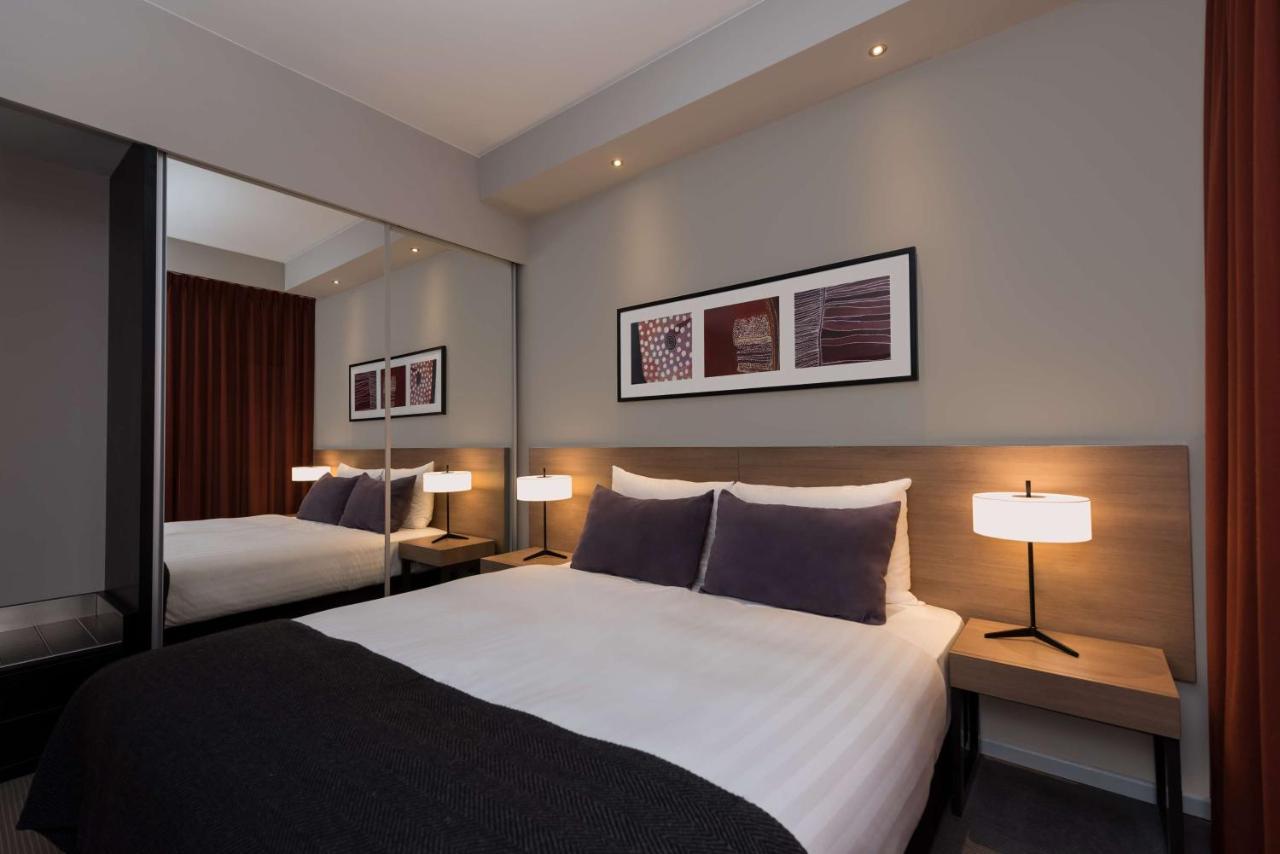 1-Bedroom Apartment