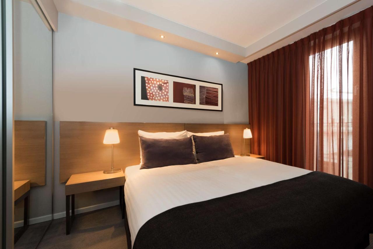 2-Bedroom Apartment