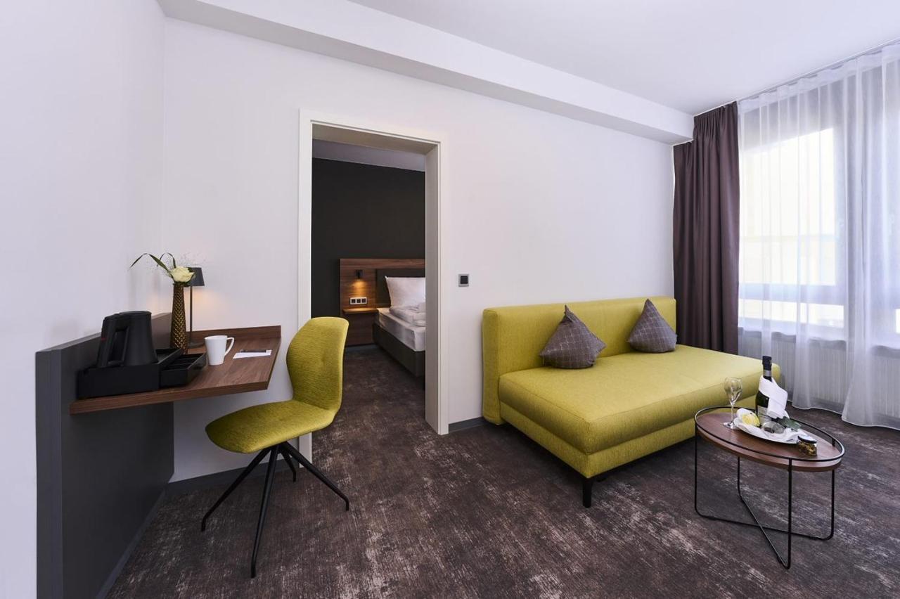 Deluxe Double Room Extra Bed
