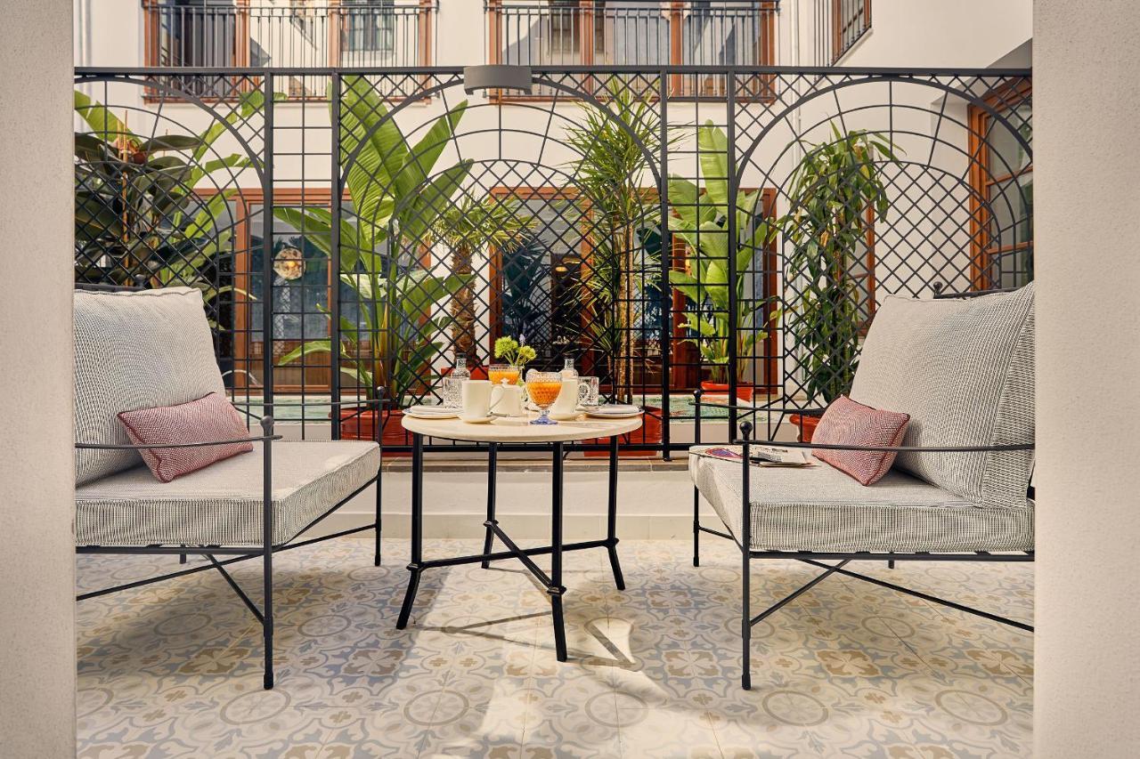Double Room Patio