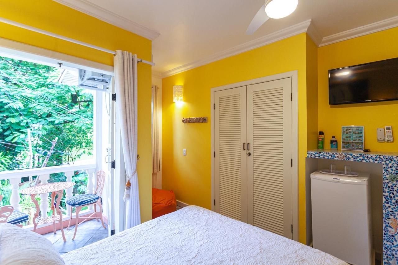 Double Room Balcony