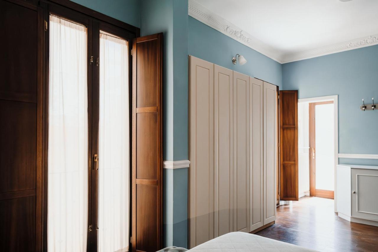 Deluxe Double Room Balcony