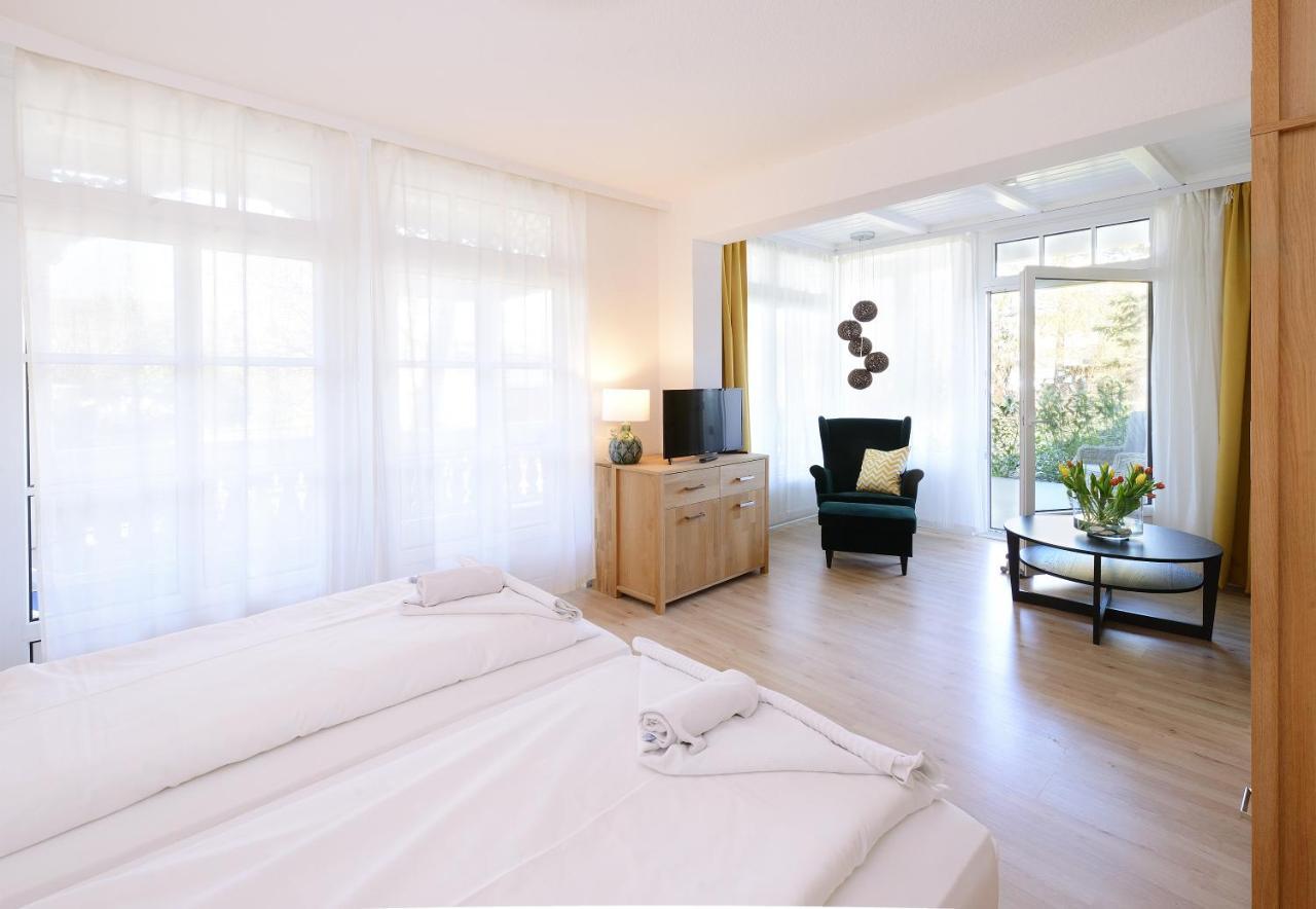 Deluxe Double Room Balcony or Terrace