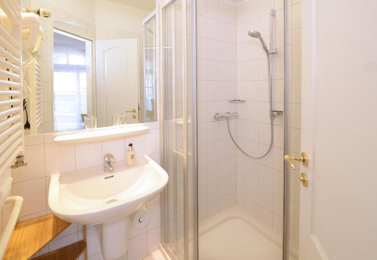 Double Room Balcony or Terrace