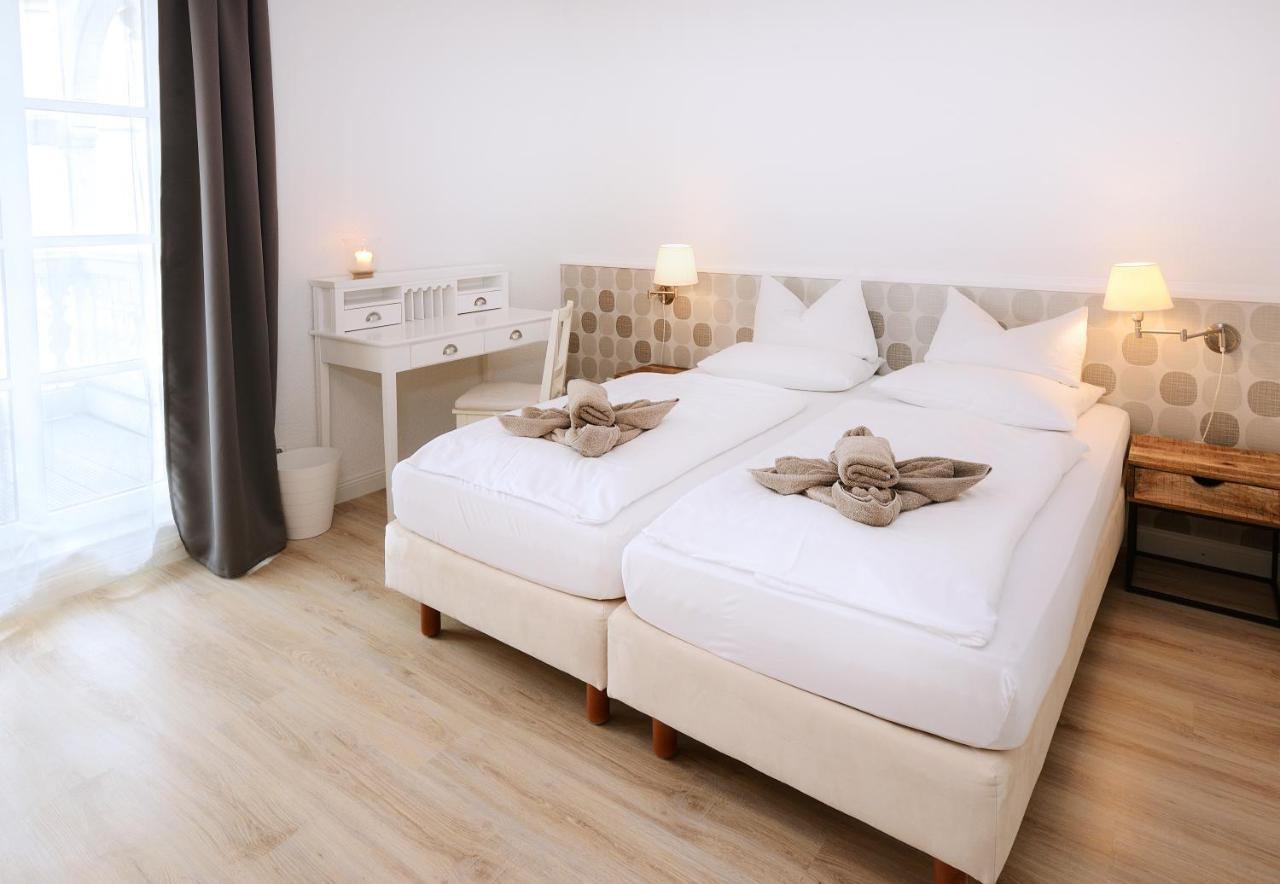 Deluxe Double Room Balcony or Terrace