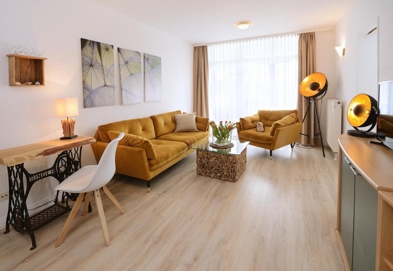 Suite Balcony