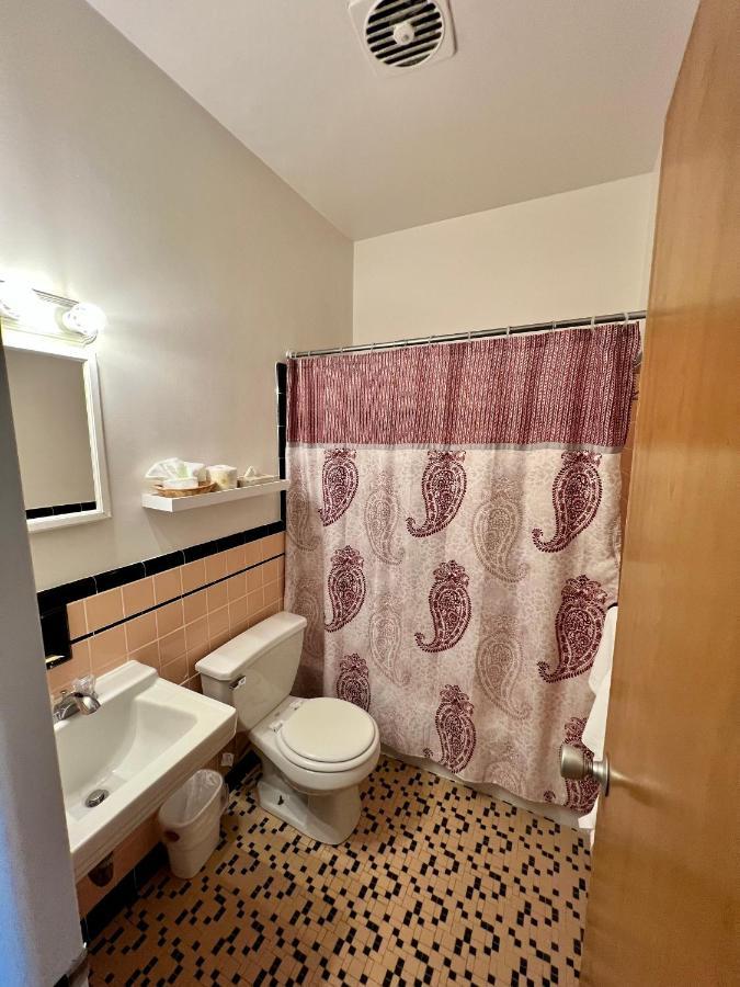 Double Room Two Double Beds