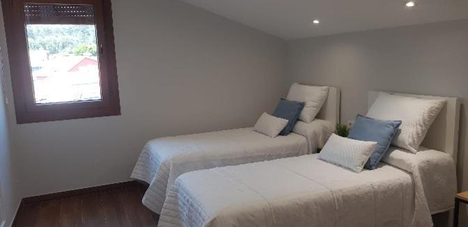 Two-Bedroom Deluxe Apartment Ocean View