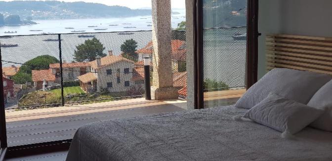 Two-Bedroom Deluxe Apartment Ocean View