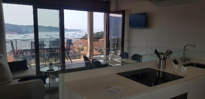 Two-Bedroom Deluxe Apartment Ocean View