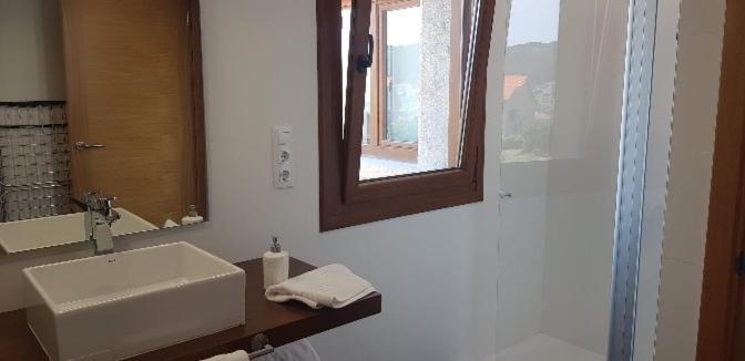Two-Bedroom Deluxe Apartment Ocean View