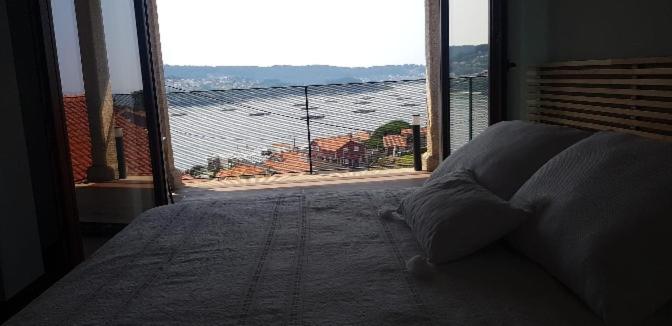 Two-Bedroom Deluxe Apartment Ocean View