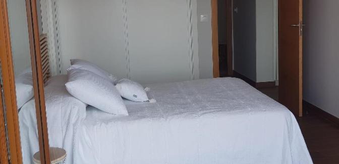 Two-Bedroom Deluxe Apartment Ocean View