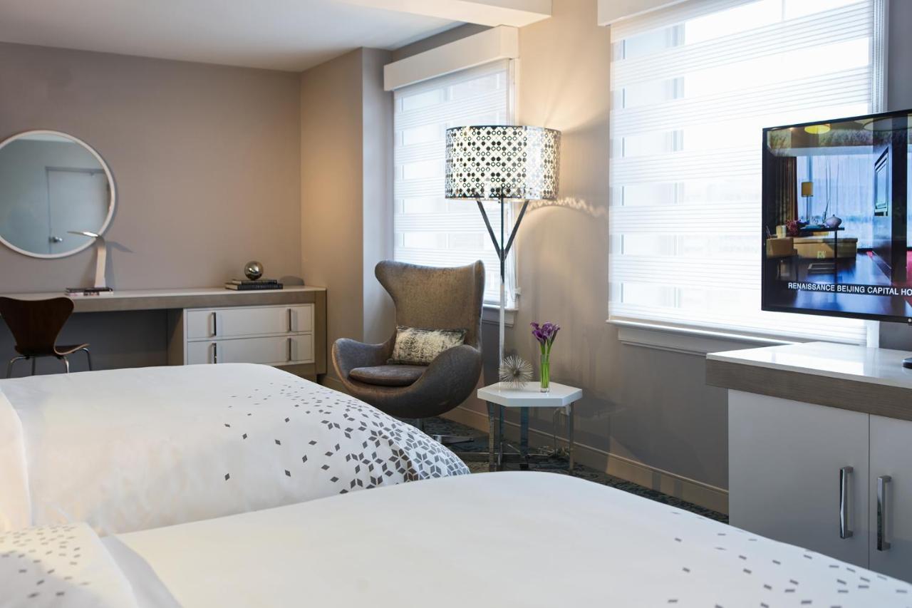 Signature Queen Room with 2 Queen Beds