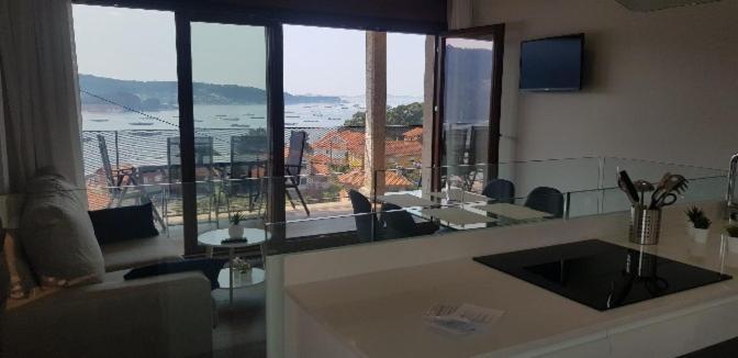 Two-Bedroom Deluxe Apartment Ocean View