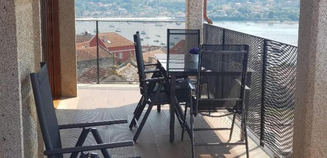 Two-Bedroom Deluxe Apartment Ocean View
