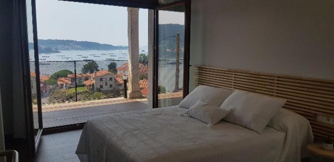 Two-Bedroom Deluxe Apartment Ocean View