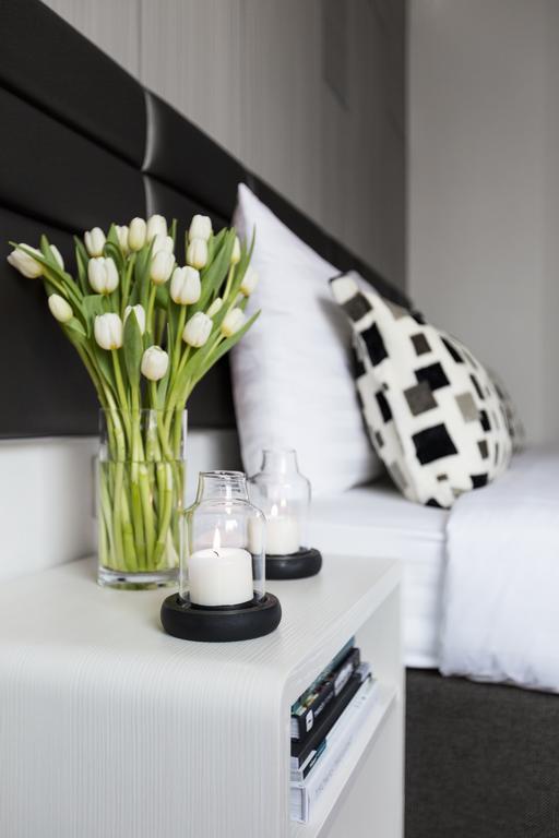 Skyline Double or Twin Room
