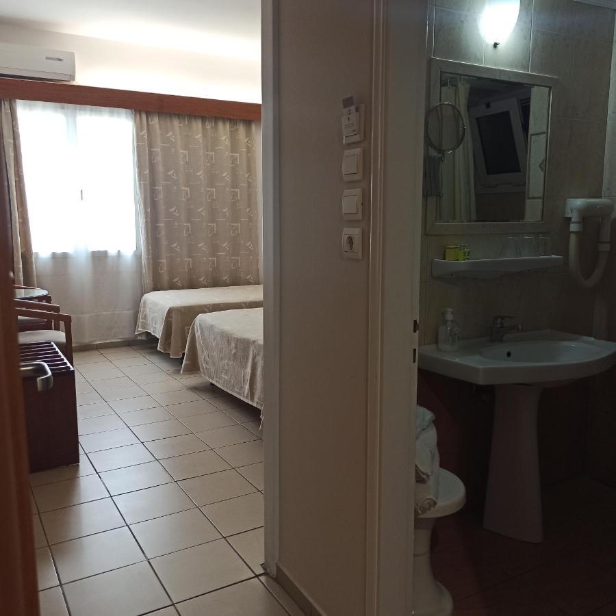 Double or Twin Room Non-Smoking