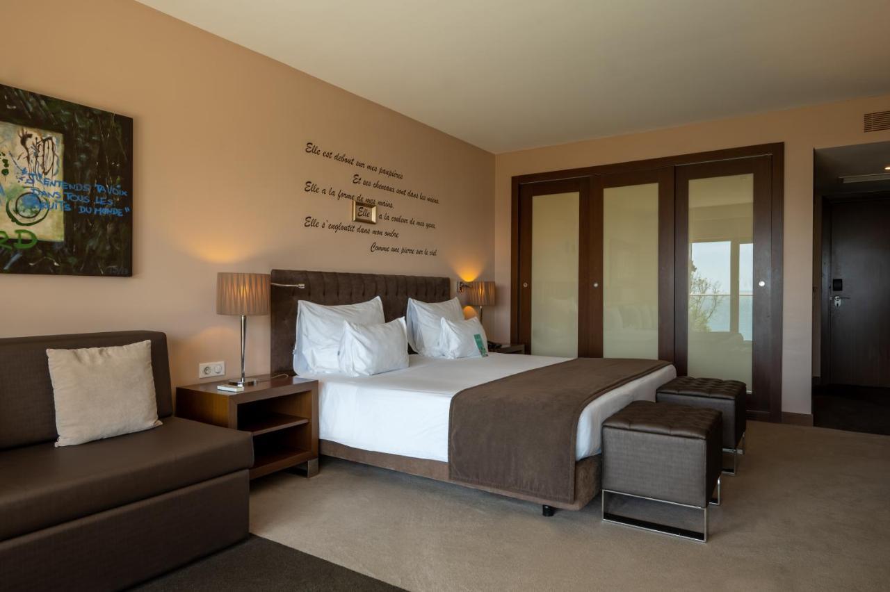 Double or Twin Room Pool View