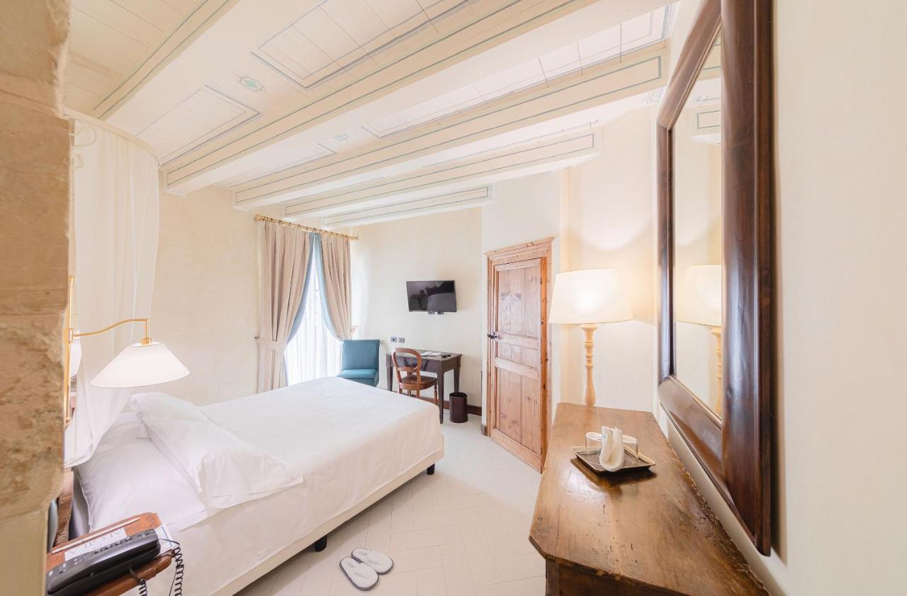 Classic Double or Twin Room