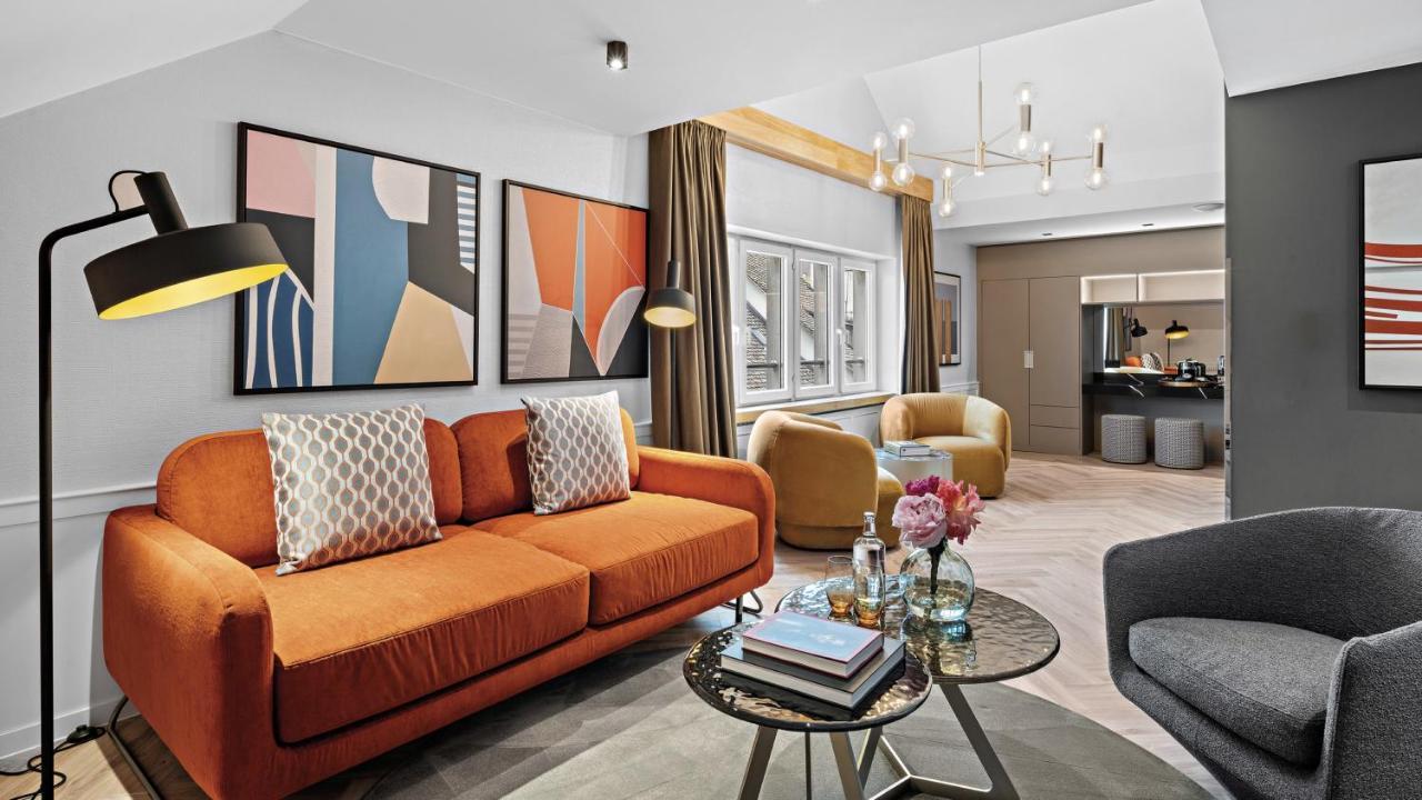 Tower Suite
