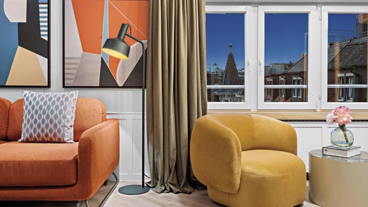 Tower Suite
