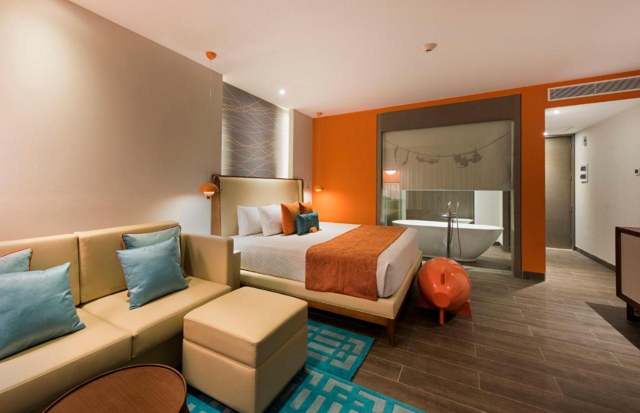 Suite Pad