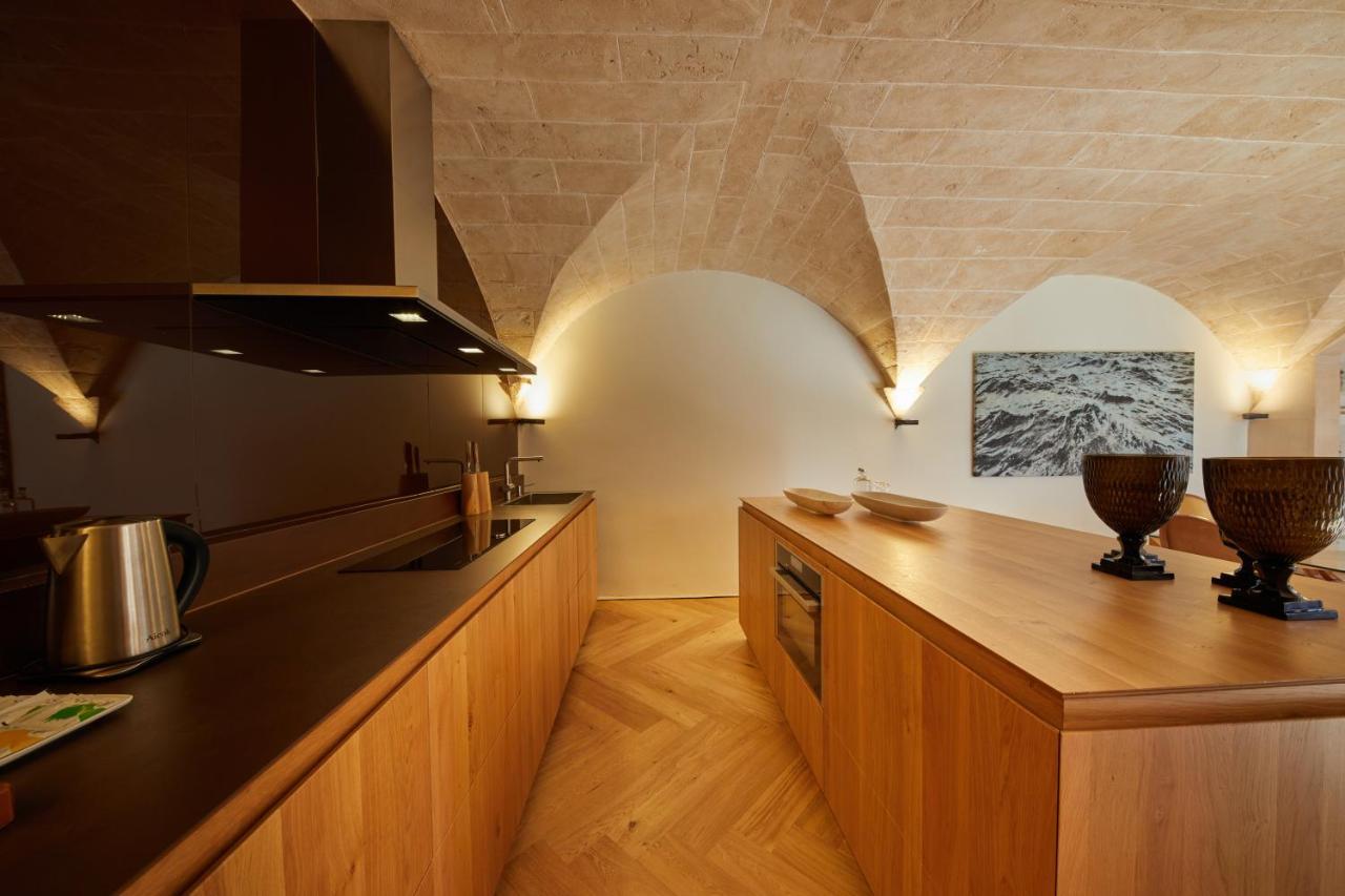 Suite Penthouse