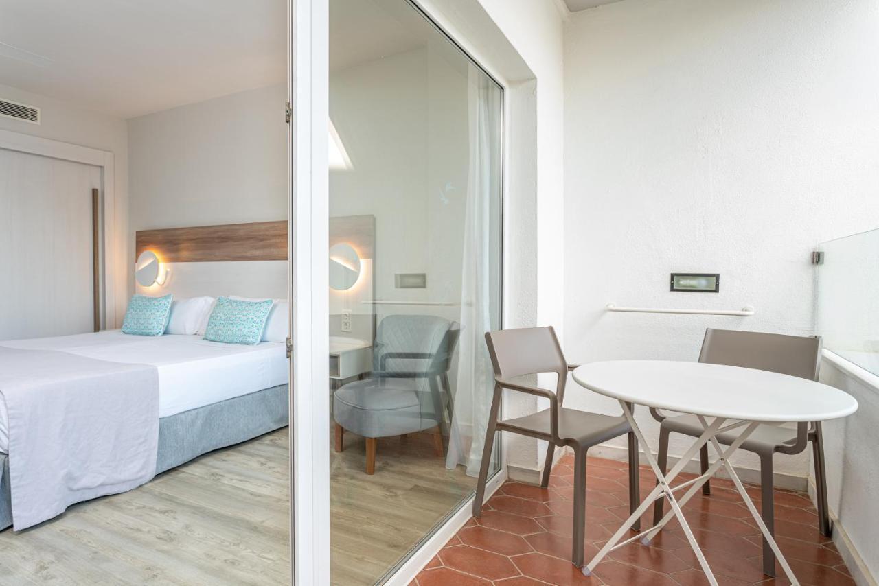 Premium Sea View Double Room