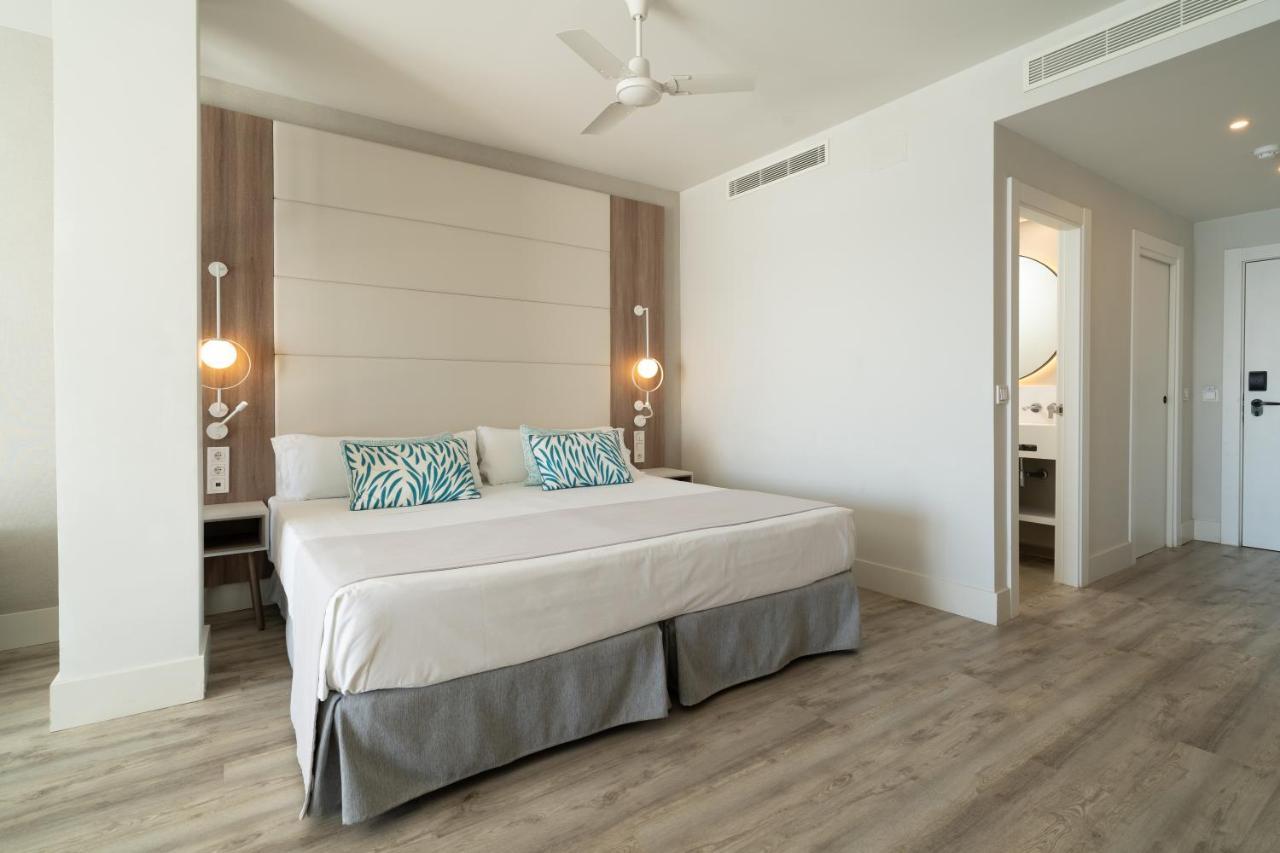 Junior Suite Sea View