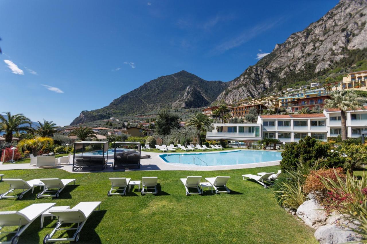 Prestige Double Room Garden View