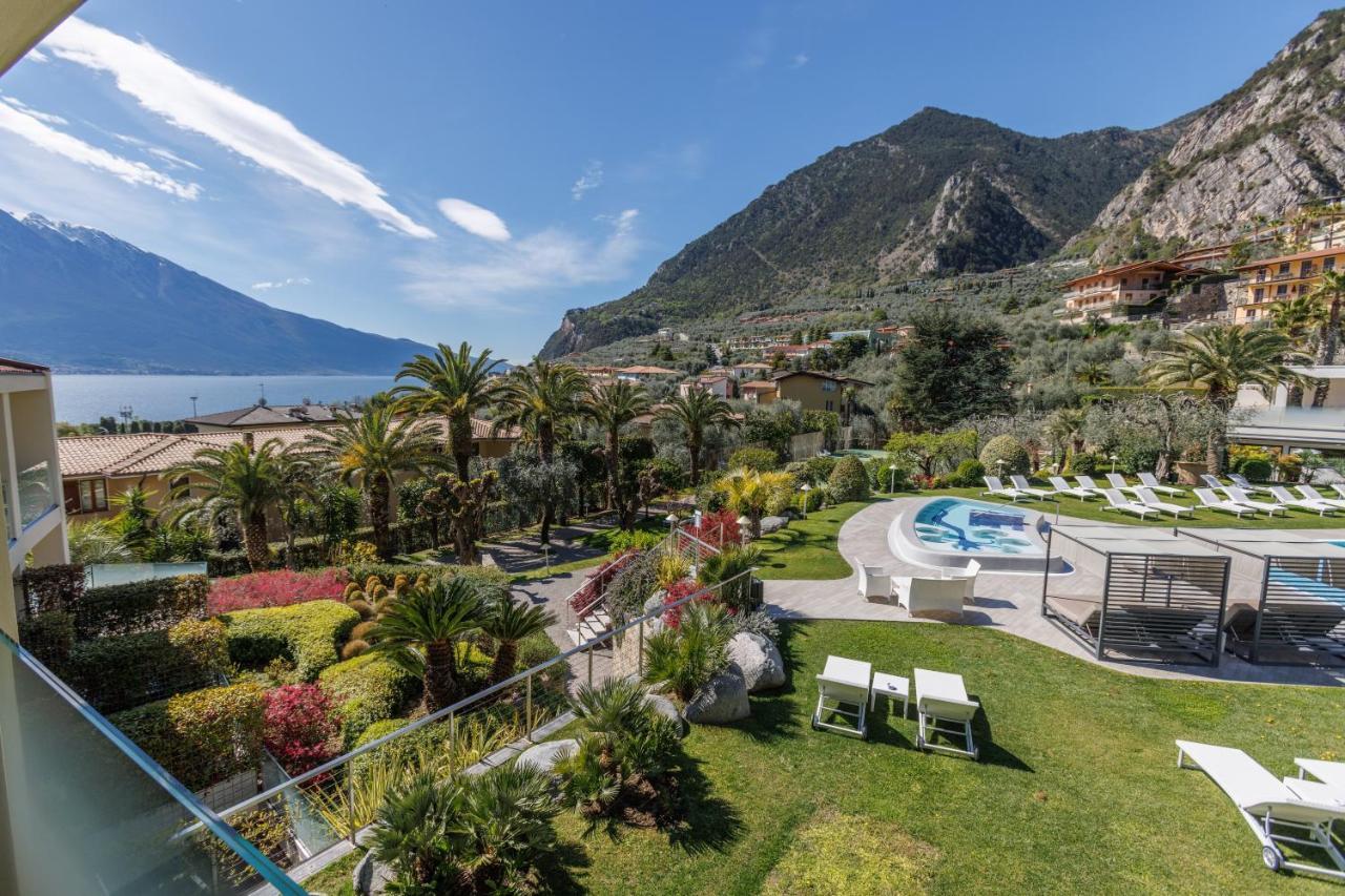 Prestige Double Room Partial Lake View