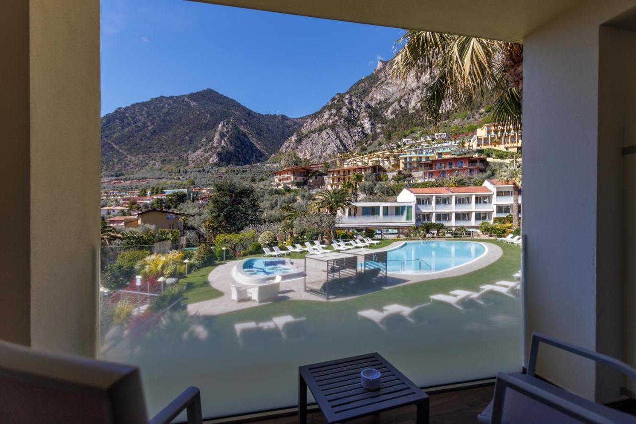 Prestige Double Room Garden View