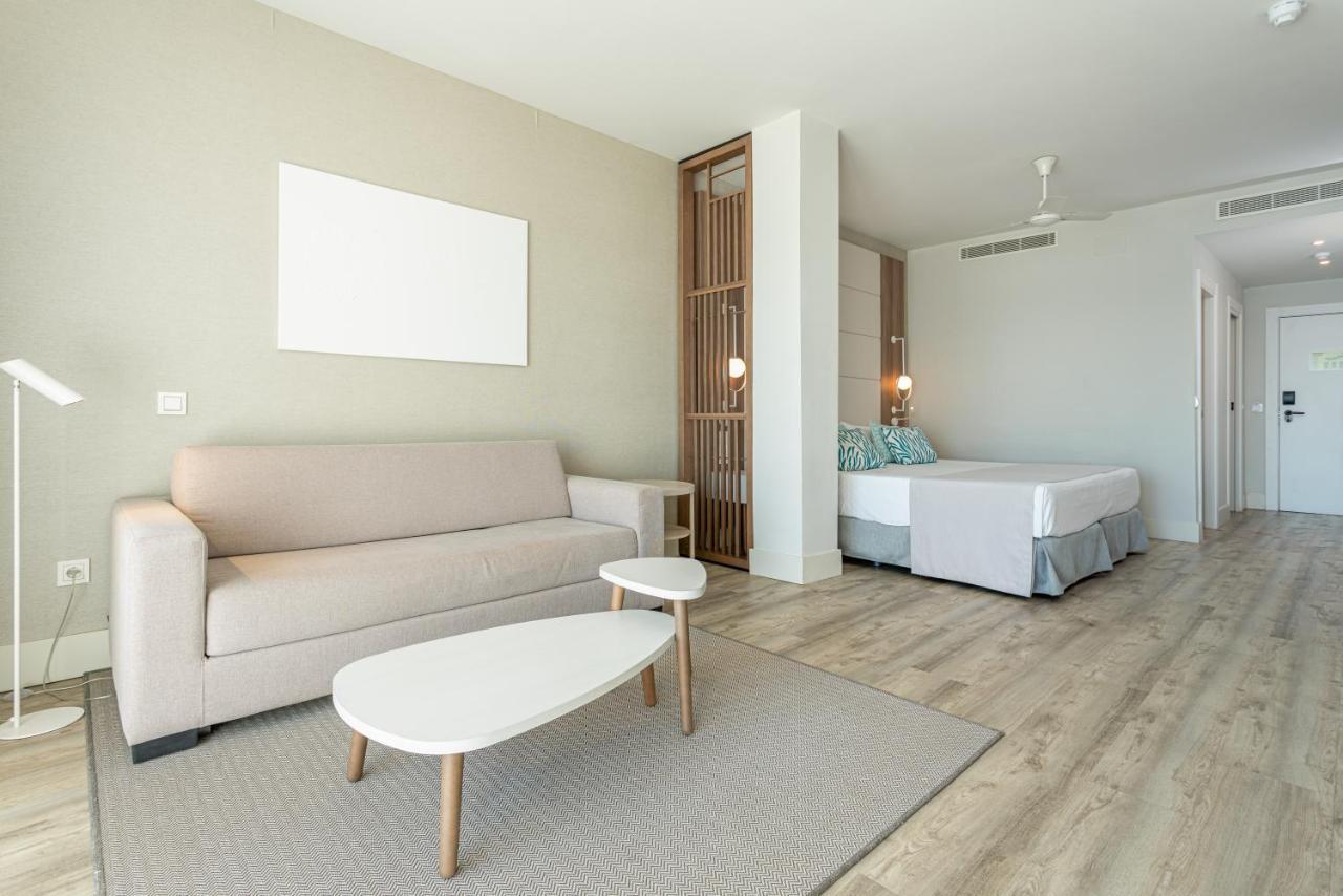 Junior Suite Sea View
