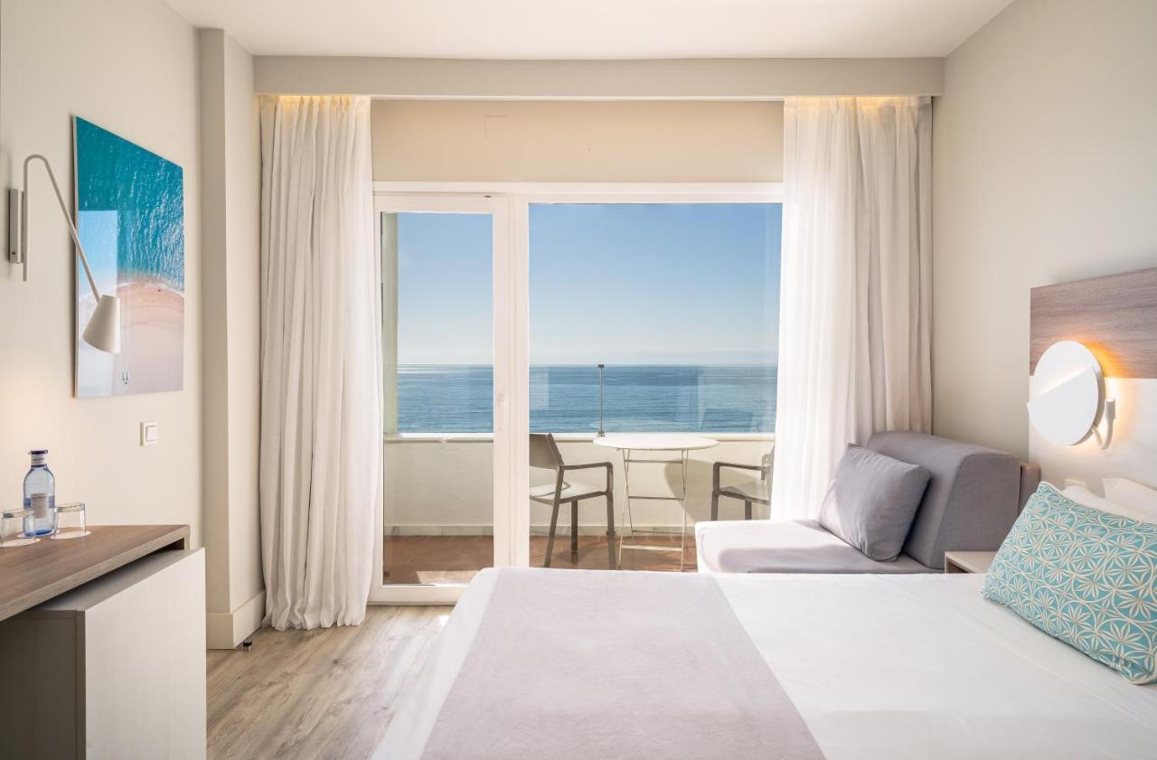Premium Sea View Double Room