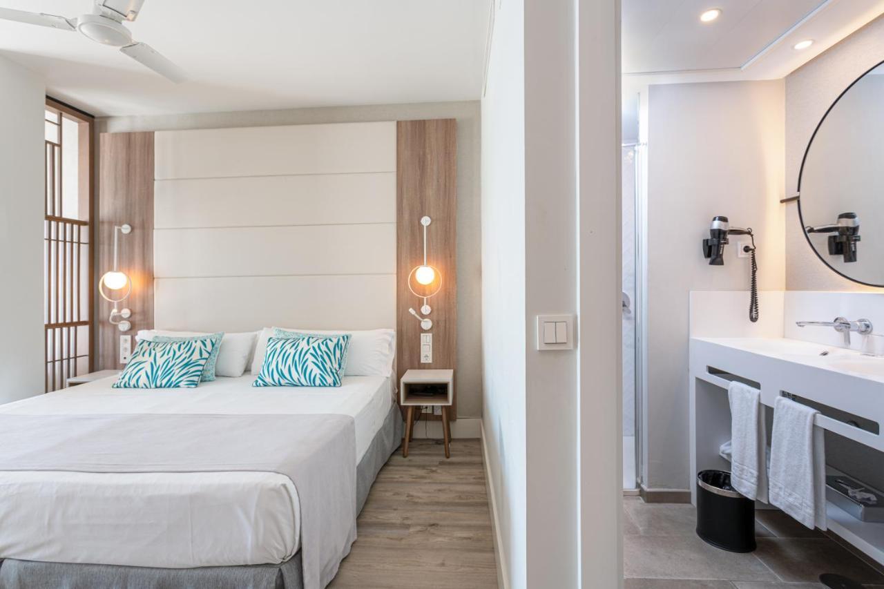 Junior Suite Sea View