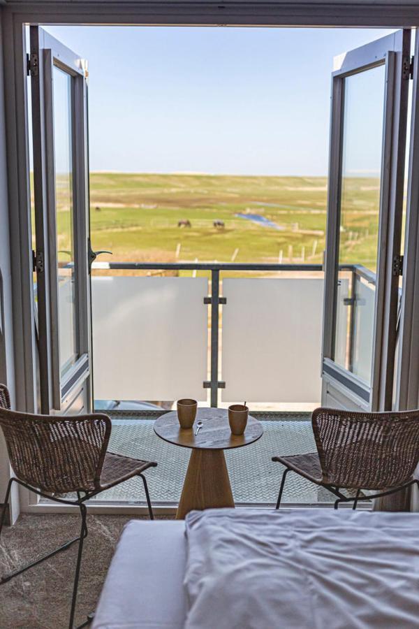 Double Room Land View