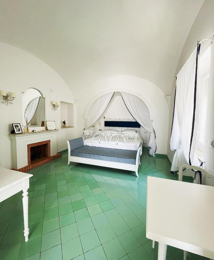 Junior Suite Terrace