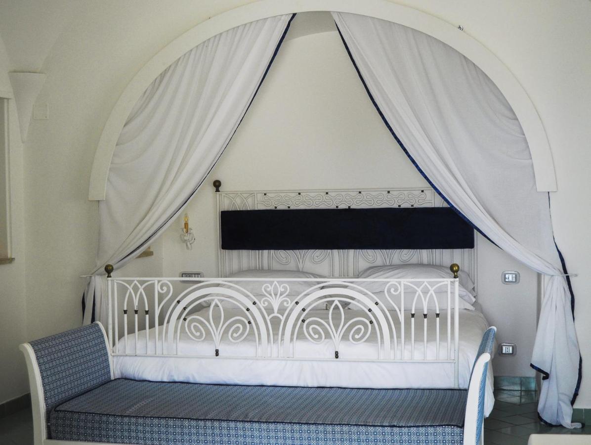 Junior Suite Terrace